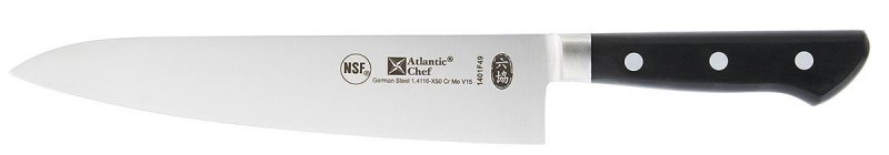 Atlantic Chef kuty nóż szefa kuchni 21cm