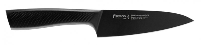 Fissman Shinai mały nóż szefa kuchni 20cm