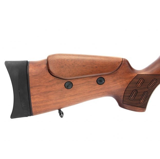 Wiatrówka PCP Optima by Hatsan BT65 RB-W 6.35 mm