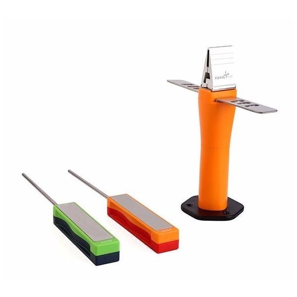 Taidea System Ostrzący Diamentowy TY1811 360-1000