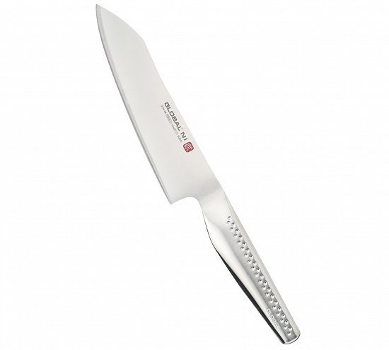 Nóż do Warzyw 16 Cm Global Ni Gnm-08