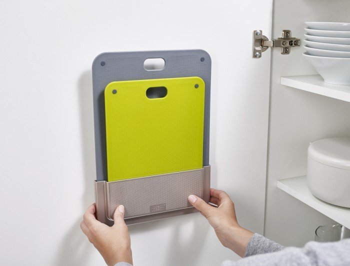 Joseph Joseph – Zestaw 2 desek DoorStore Chop