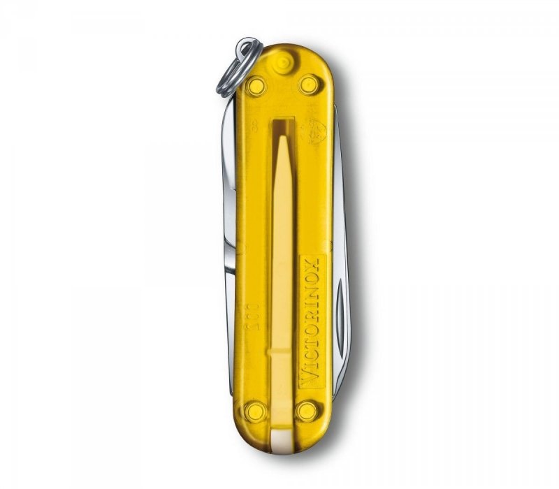 Scyzoryk Victorinox Classic SD 0.6223.T81G 7w1