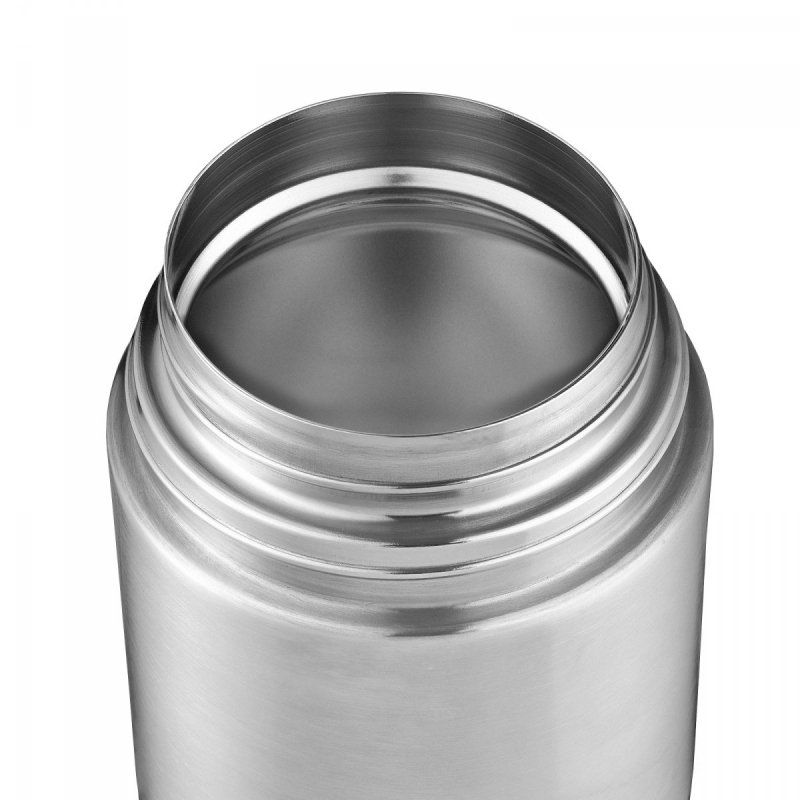 Termos obiadowy Esbit Food Jug Sculptor 1 l srebrny