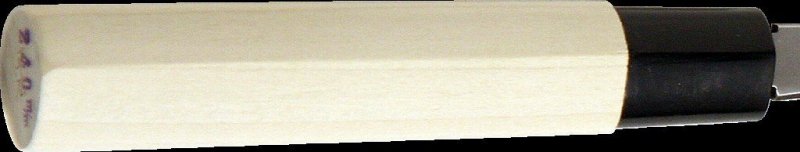 Nóż Masahiro MSC Santoku 17 cm lekki MBS-26 HRC 58-59