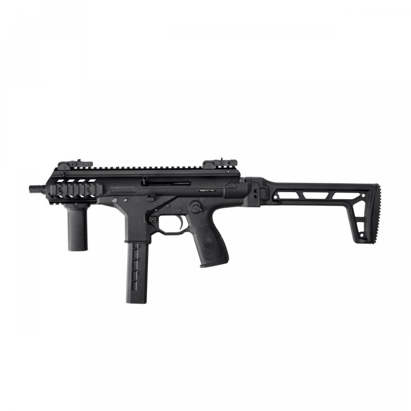 Replika ASG Beretta PMX 6 mm BB full auto gas
