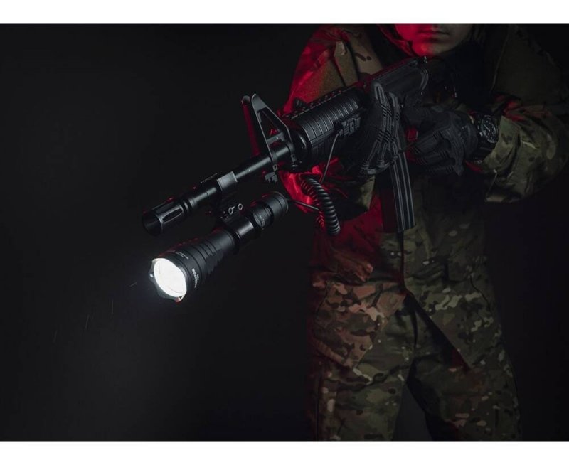Magnetyczny włącznik żelowy Armytek MRS-01