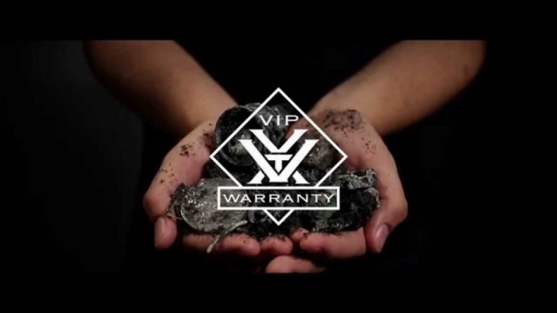 Montaż Vortex Hunter 30 mm 0,75"/0,94"/1,22"