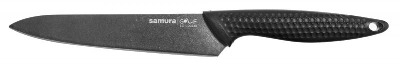 Samura Golf stonewash nóż uniwersalny AUS-8