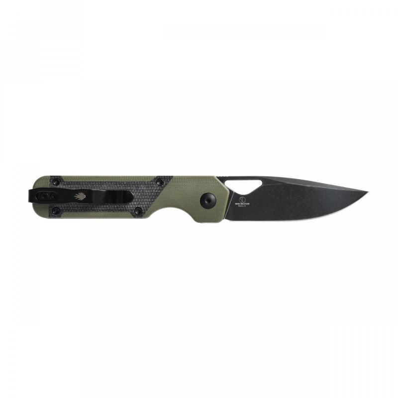 Nóż składany Kizer Mini Militaw V3634SA5