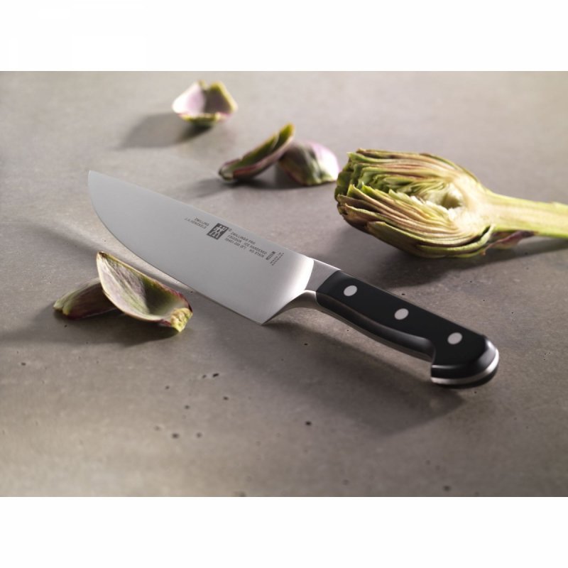 Nóż Szefa Kuchni 26 Cm Zwilling Pro