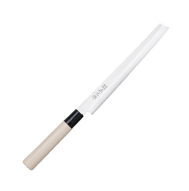 Nóż Masahiro Bessen Usuba 18 cm warzywa jednostronny stal