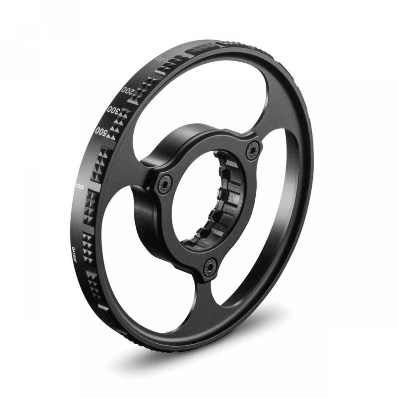 Koło do precyzyjnej regulacji paralaksy Hawke Sidewinder Type 5 100 mm