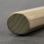 Nóż Nakiri 16 Cm Satake Yoshimitsu do krojenia warzyw