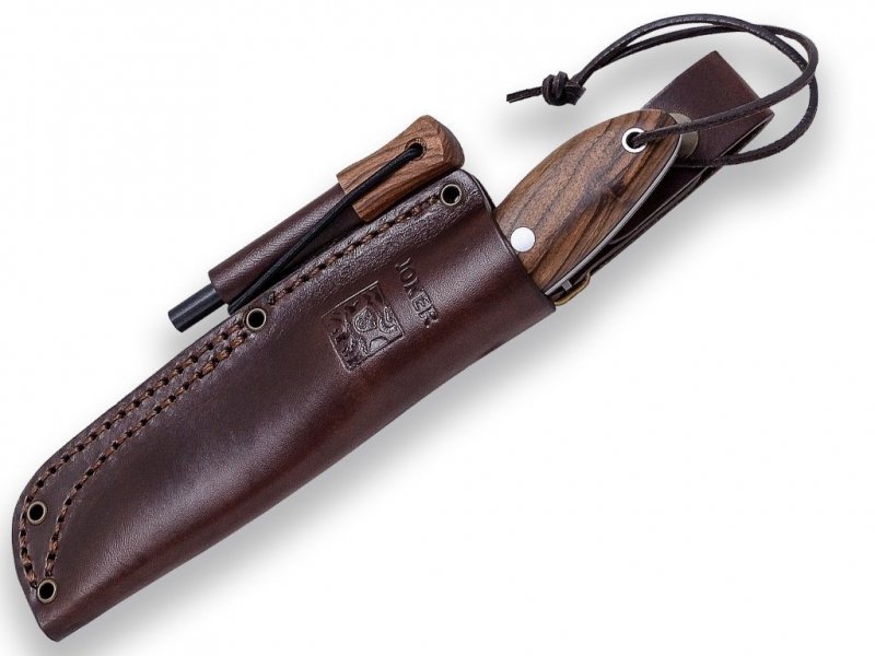 Nóż Joker Canadiense CN114-P 10,5cm