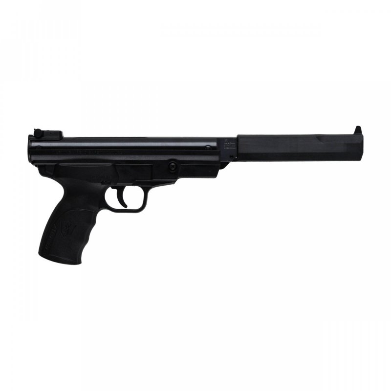 Pistolet wiatrówka Browning Buck Mark Magnum 4,5 mm