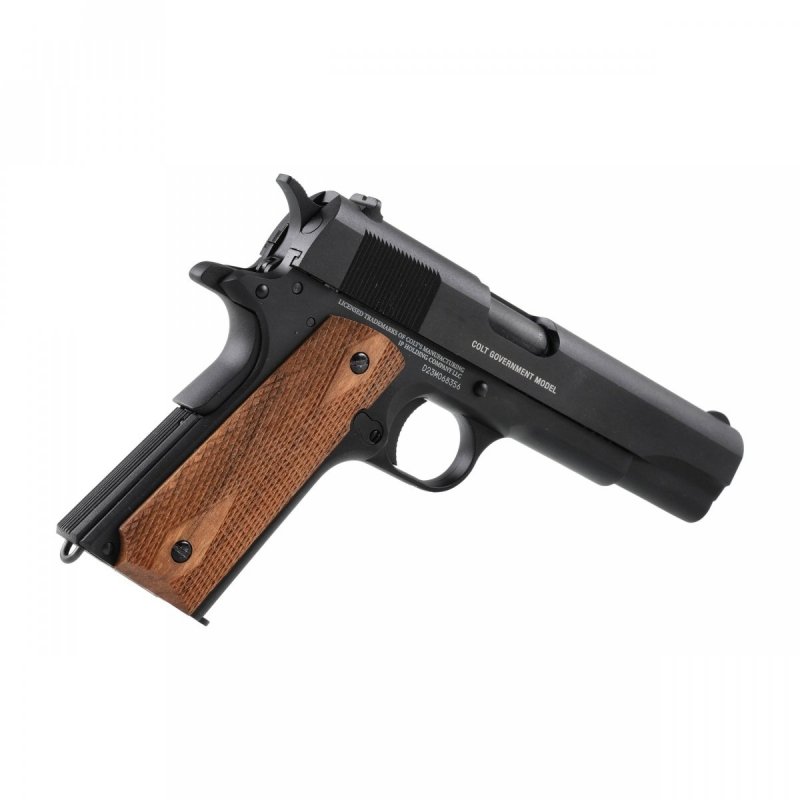 Pistolet wiatrówka Colt 1911 Classic 4,5 mm