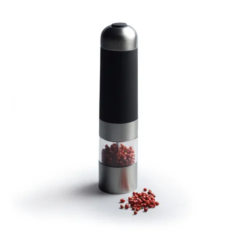 Młynek elektryczny do soli lub pieprzu / MasterClass