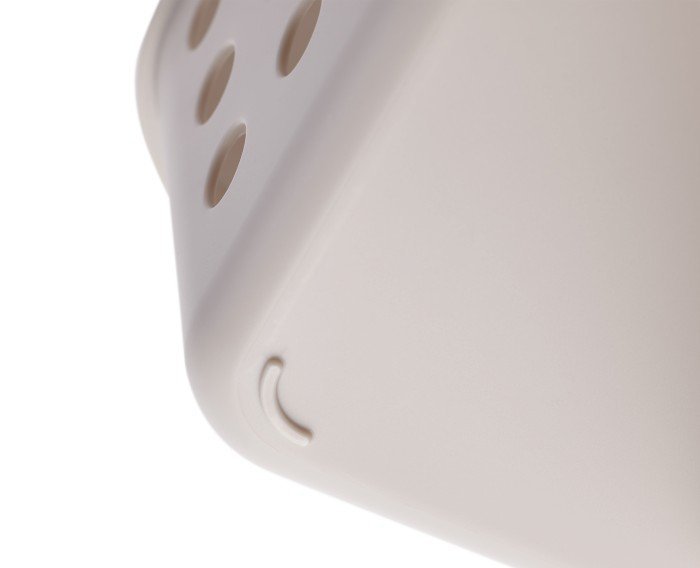 Joseph Joseph Organizer łazienkowy S EasyStore™, ecru