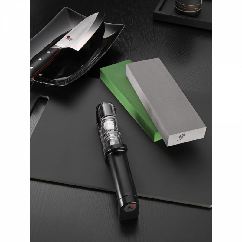 Kamień Do Ostrzenia #5000 Miyabi