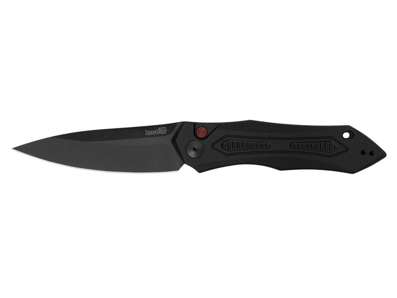Nóż składany Kershaw Launch 6 7800BLK
