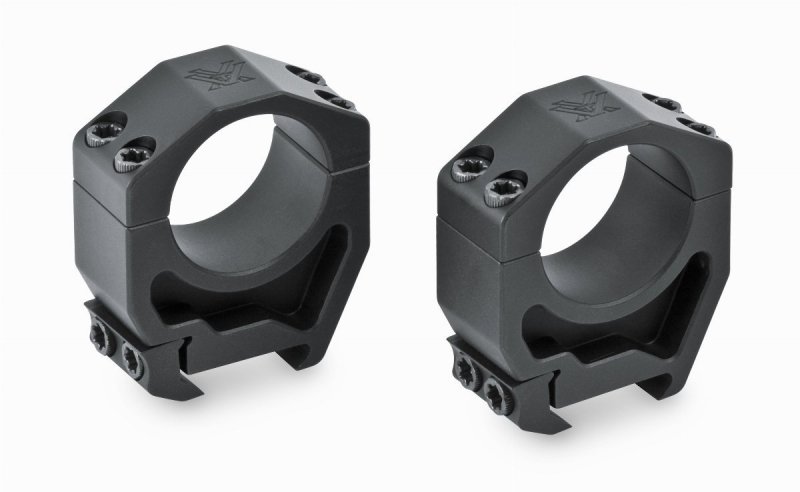 Montaż Vortex Precision 30 mm