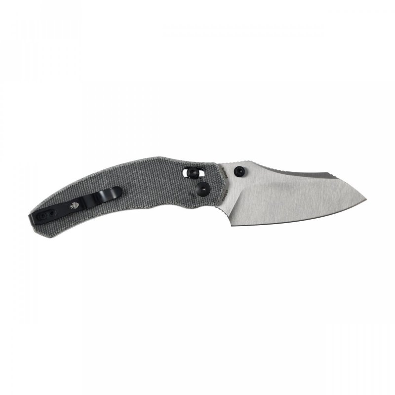 Nóż składany Kizer Bulldog V3672C2