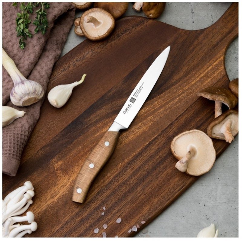 Fissman Fabius nóż kuchenny uniwersalny 13cm