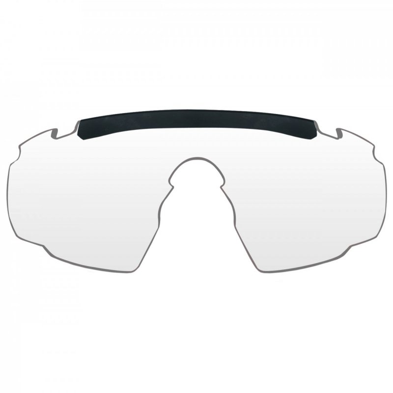 Wizjer Wiley X Saber Advanced bezbarwny