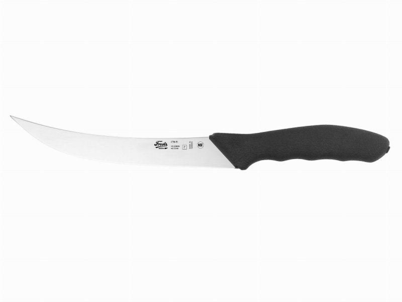 NĂłĹź Morakniv Frosts Ergonomic-grip Curved Boning CT8S-E1