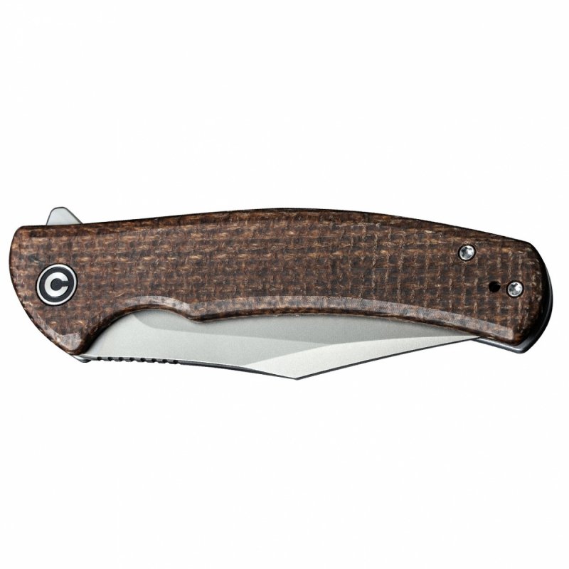 Nóż składany Civivi Sinisys C20039-2