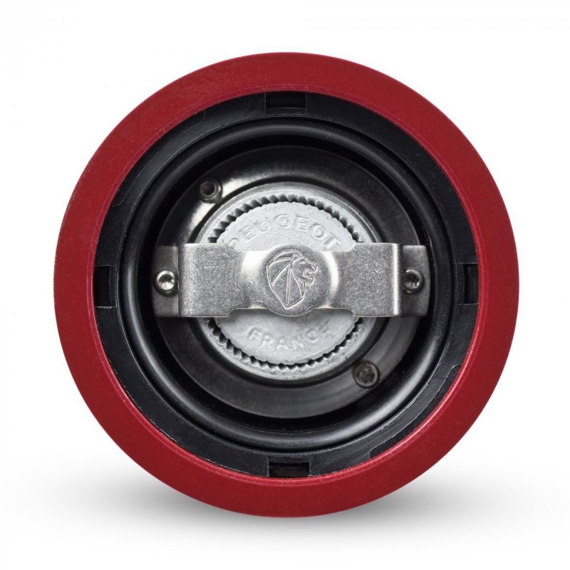 Paris Młynek do pieprzu 22 cm Red Passion lacquer Peugeot