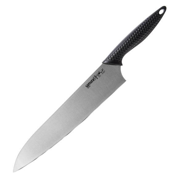 Samura Golf duży nóż szefa kuchni AUS-8