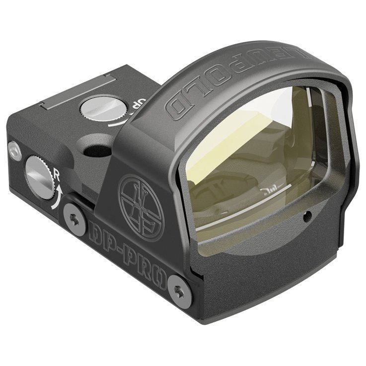 Kolimator Leupold DeltaPoint Pro Reflex Sight 6 MOA