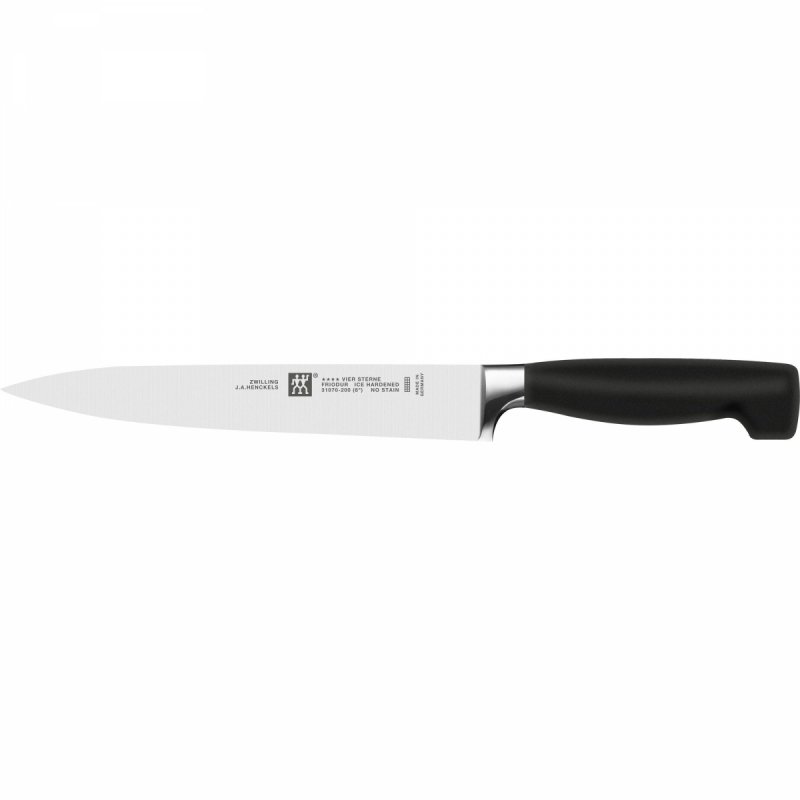 Nóż Do Wędlin 20 Cm Four Star Zwilling