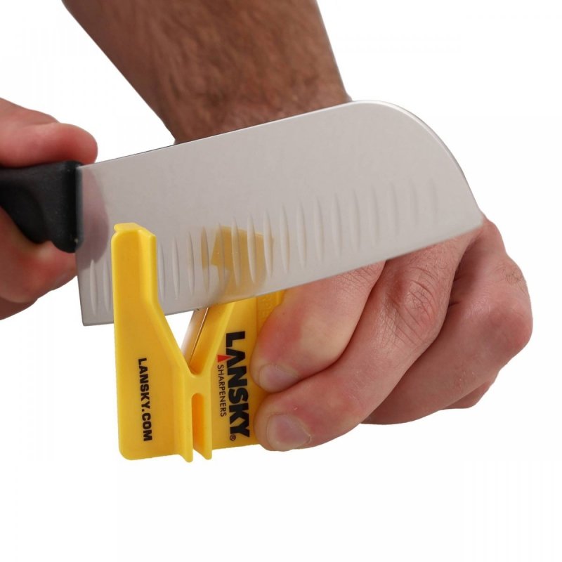 Ostrzałka Lansky THE DUO