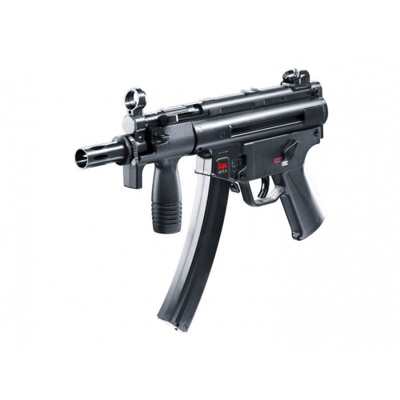 Replika pistolet maszynowy ASG Heckler&amp;Koch MP5 K 6 mm