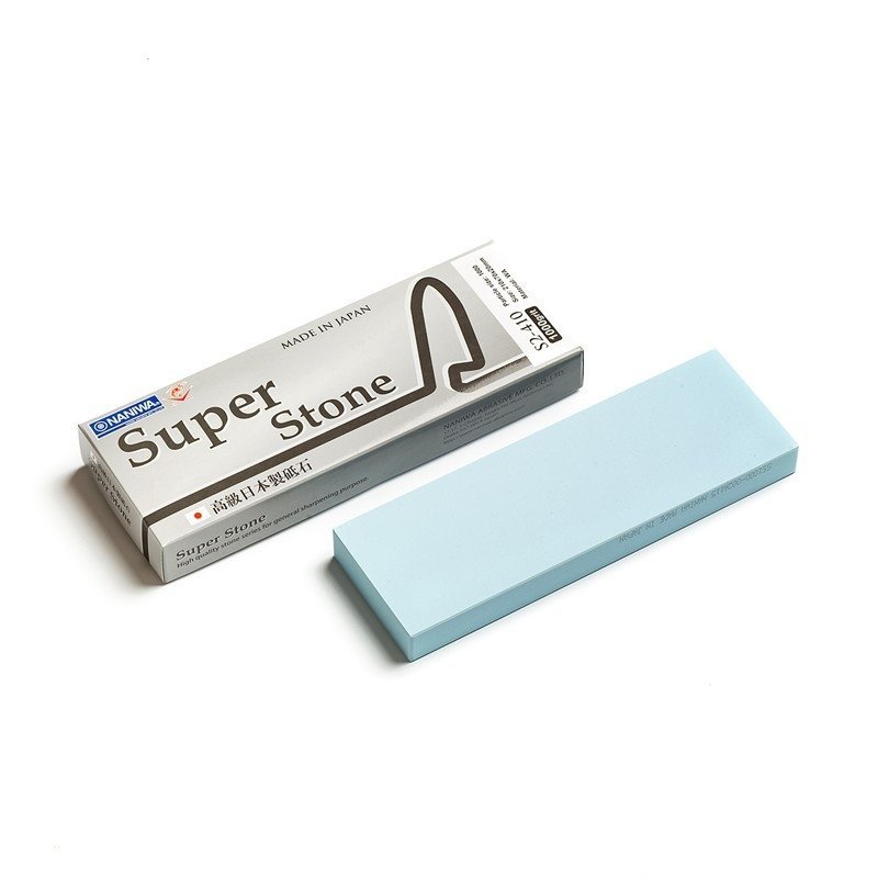 Naniwa japoński kamień do ostrzenia Advanced Super Stone 1000