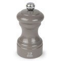 BISTRORAMA Młynek do soli 10 cm Smoked Grey Peugeot