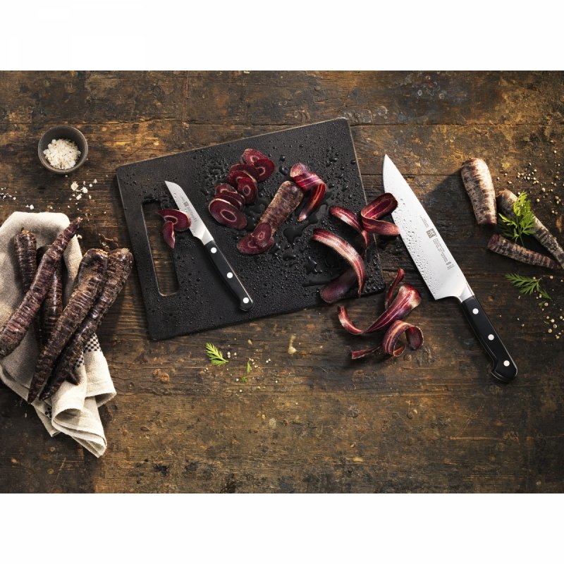 Nóż Do Obierania Warzyw 9 Cm Zwilling Pro