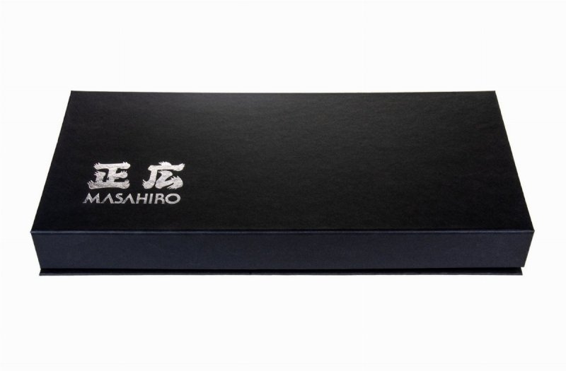 Zestaw 2 noży Masahiro Sankei 359_2225_BB (18, 15 cm)