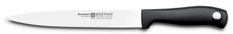 Wusthof Nóż uniwersalny 20 cm  - Silverpoint