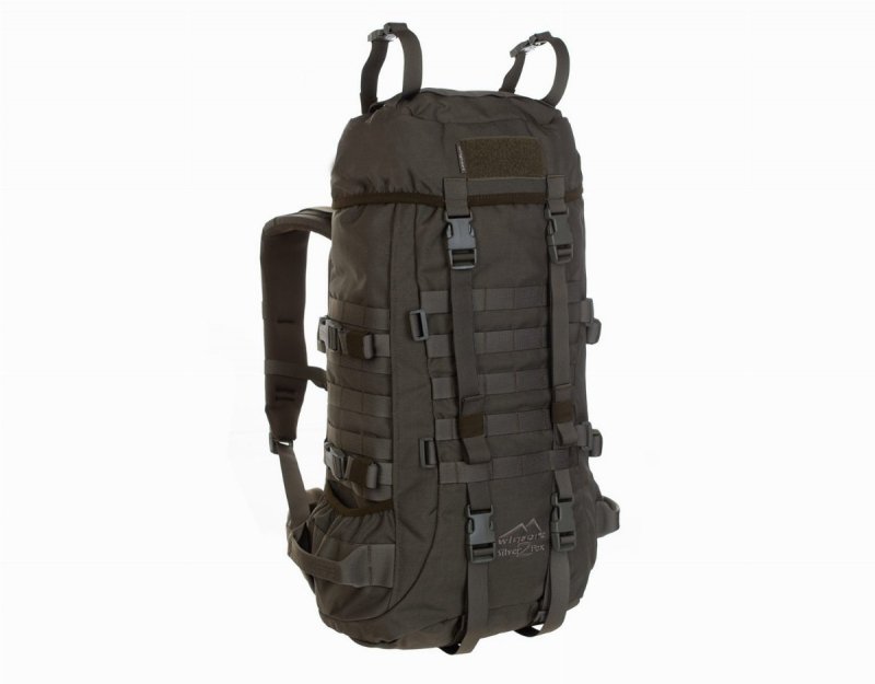 Wisport Plecak Silverfox II 40 L RAL 6003 Cordura