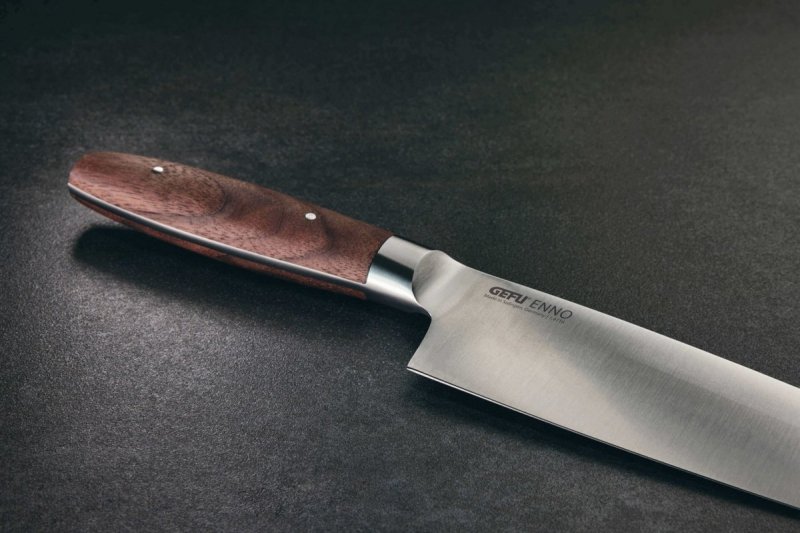 GEFU ENNO Nóż Szefa Kuchni 20 Cm Enno