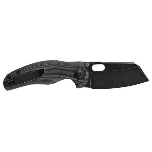 Nóż Kizer C01c V4488c1 Czarny