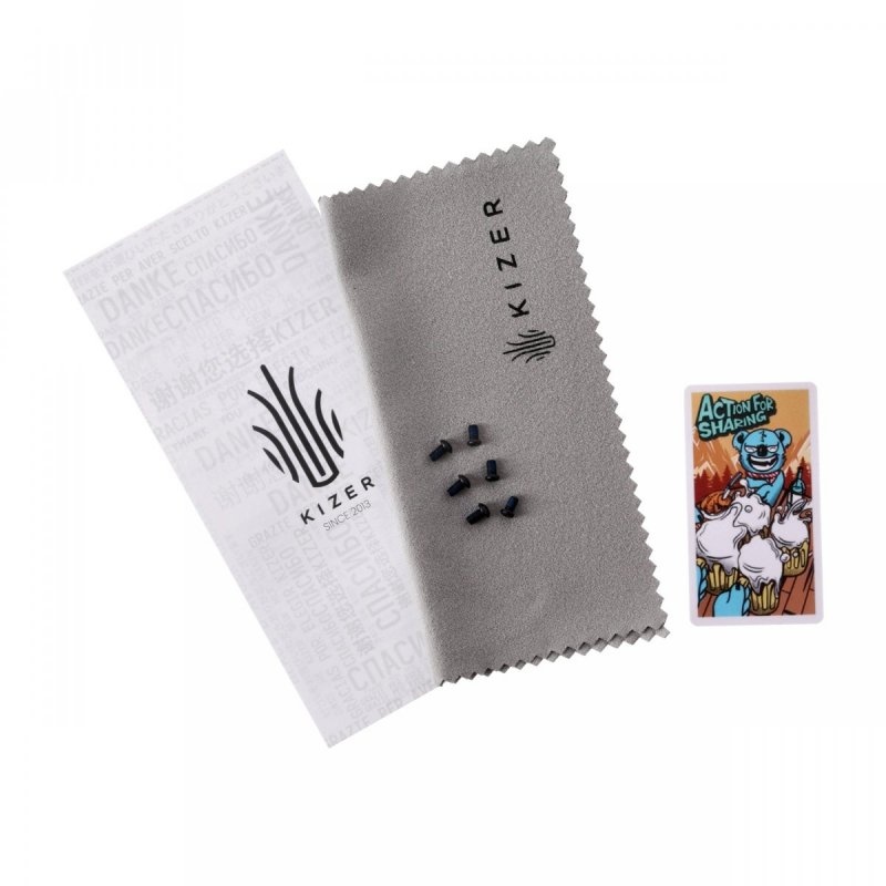 Nóż składany Kizer Spitfire V3690A1