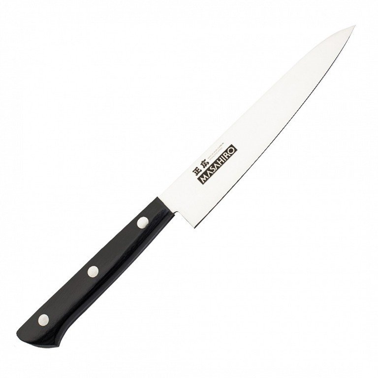 Nóż Masahiro MV-L Utility 14104 15 cm MBS-26 uniwersalny