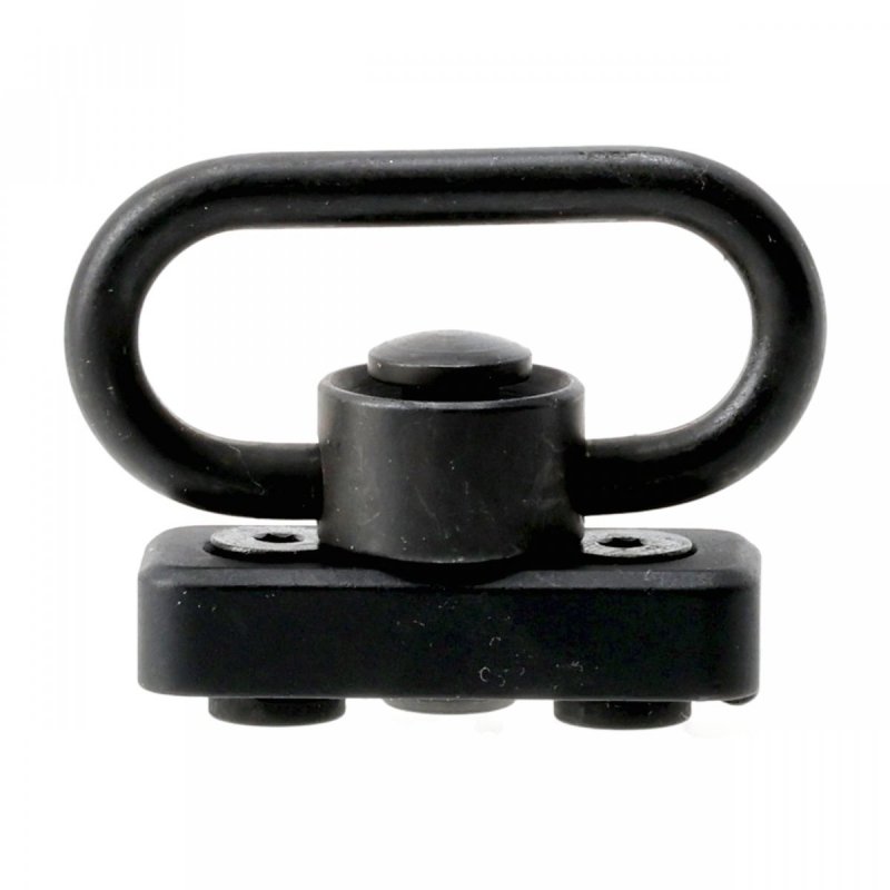 Montaż do zawieszenia Vector Optics KeyMod 36 mm QD czarny SCKMA-01