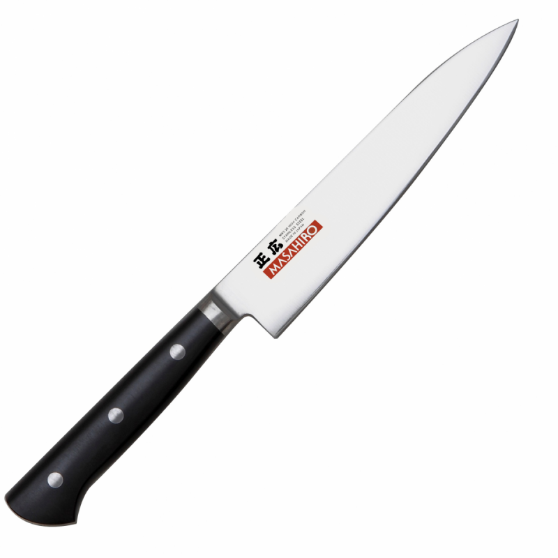 Nóż Masahiro MV-H Utility 12 cm POM MBS-26 uniwersalny