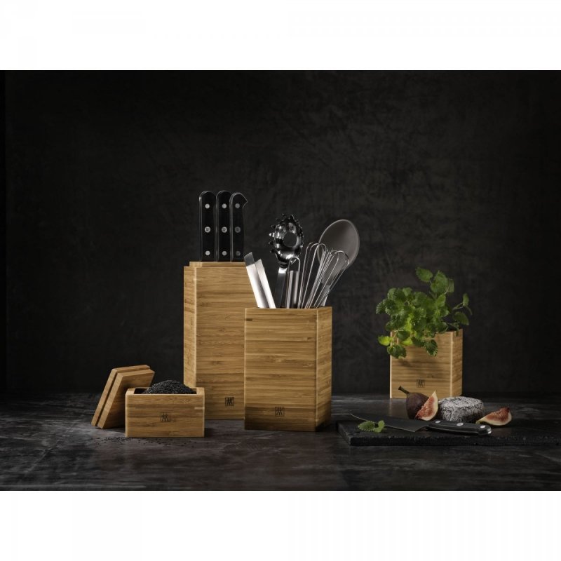 Pojemnik Bambusowy 24 Cm Storage  Zwilling